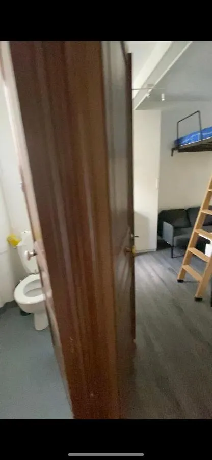 Cozy Studio Paris 5Eme Metro Jussieu/Sorbonne 0*,  Fransa