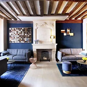 Otel Sevres Saint Germain, Paris
