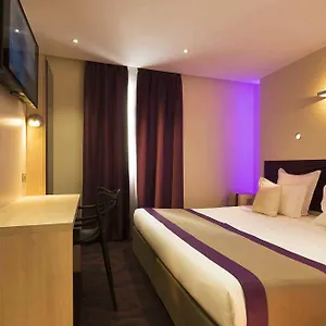 Otel Bresil Opera, Paris